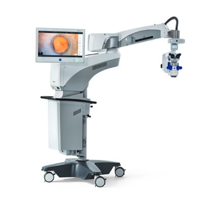 ZEISS ARTEVO 750